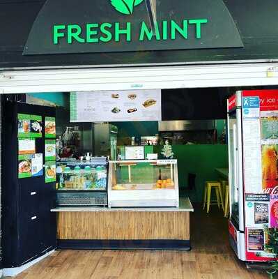 Fresh Mint