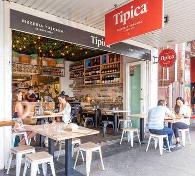 Tipica Pizzeria Bondi Beach