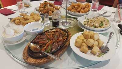 Diamond Star Seafood & Yum Cha Chinese Restaurant