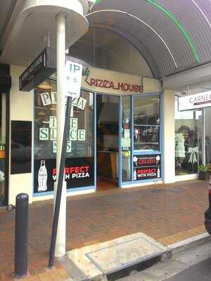 Glenelg Pizza House