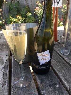 Barristers Block Cellar Door