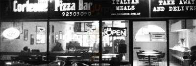 Corleone Pizza Bar