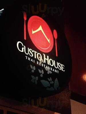 Gusto House