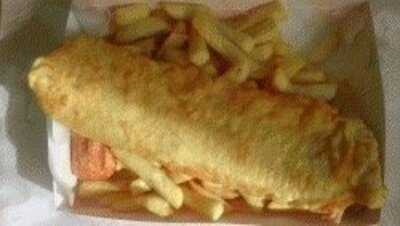 Poroia Fish & Chips