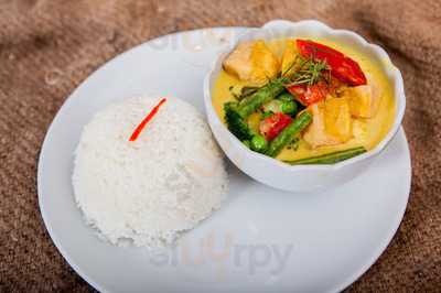 Thai Curry