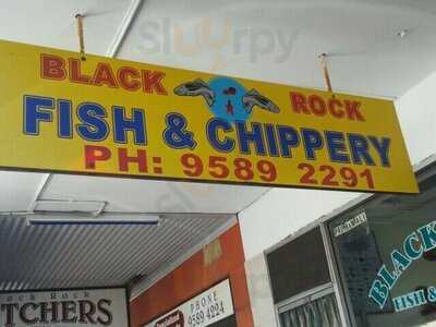 Black Rock Fish & Chippery