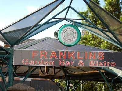 Franklins Tavern