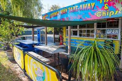 Leeuwin Way Takeaway