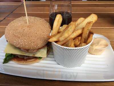 Grill'd - Chadstone