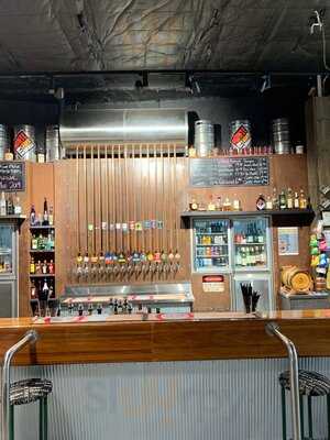Monte Ale House, Slacks Creek