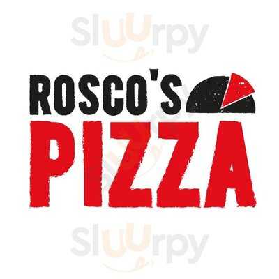 Rosco's Pizza