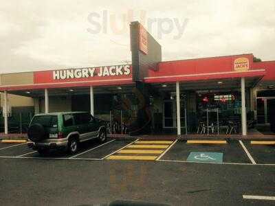 Hungry Jack's Burgers