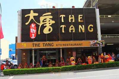 The Tang Ktv Restaurant