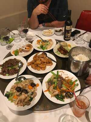 Berowra Chinese Restaurant