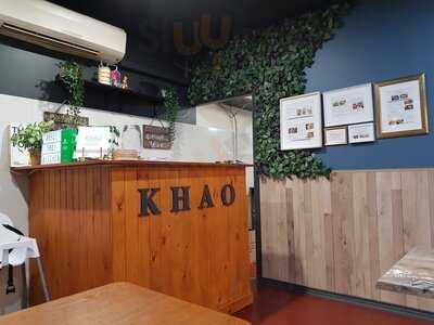 Khao Thai Kitchen