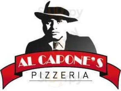 Al Capone`s Pizzeria