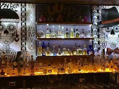 Calaveras Mexican Cantina And Tequila Bar