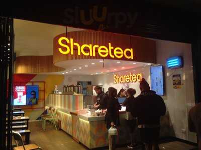 Sharetea