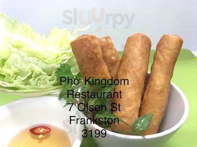 Pho Kingdom