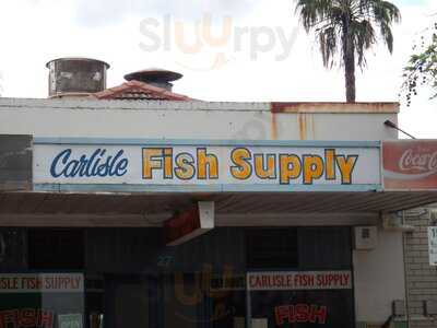 Carlisle Fish Supply