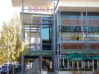 Dome Cafe