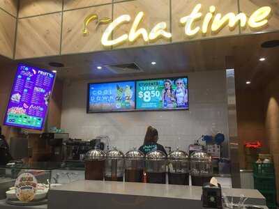 Cha Time