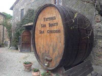 Fattoria San Donato