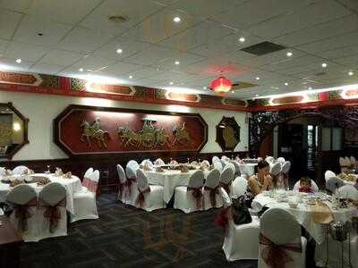 Mountain View Chinese Restaurant