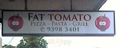 Fat Tomato