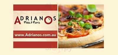 Adriano's Pizza & Pasta