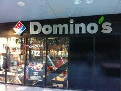 Domino's Pizza