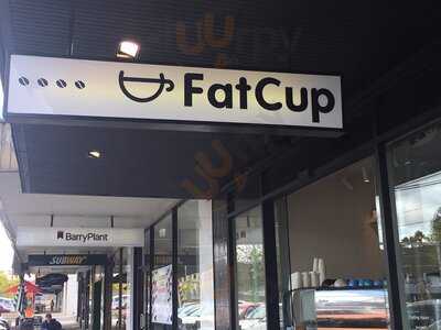 Fat Cup Cafe