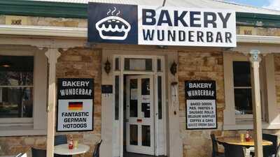 Bakery Wunderbar