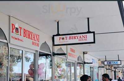 Pot Biryani House