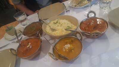 Tandoori & Curry Club