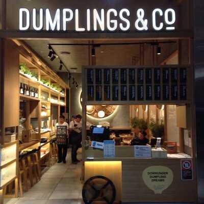 Dumplings & Co.