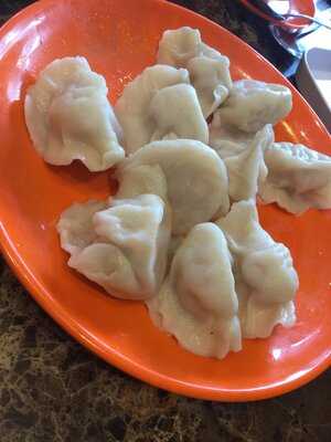 Eastern Dumpling House