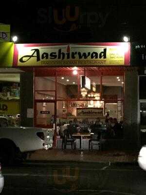 Aashirwad Tandoori Indian Restaurant