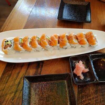 Arc Sushi