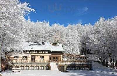 Rifugio Vetta