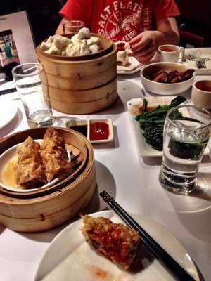 Yum Cha Cuisine