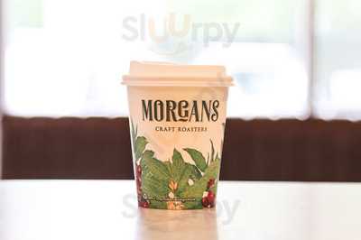 Morgan's Coffee Roasters