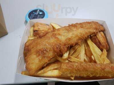 Angel Fish Chippery