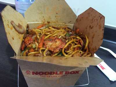 Noodle Box