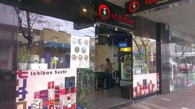 Ibachan Japanese Restaurant