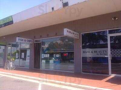 Zorba's Fish Shop