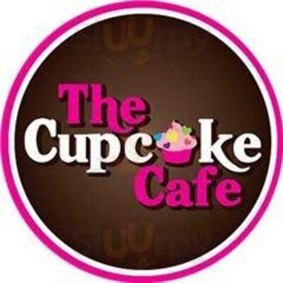 The Cupcake Cafe Liverpool