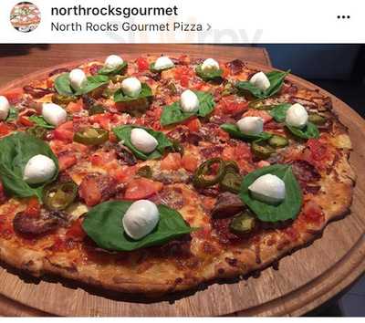 North Rocks Gourmet Pizza