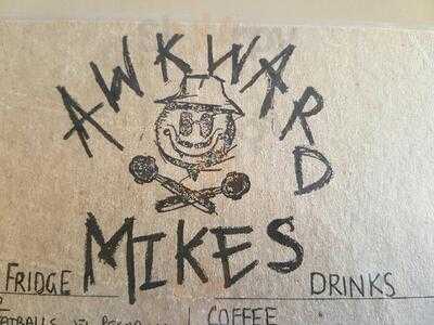 Awkward Mike's
