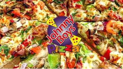 Johnny Boys Pizza